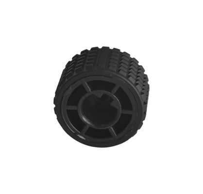 Customizable Round Potentiometer Knobs With 20mm Dial Diameter