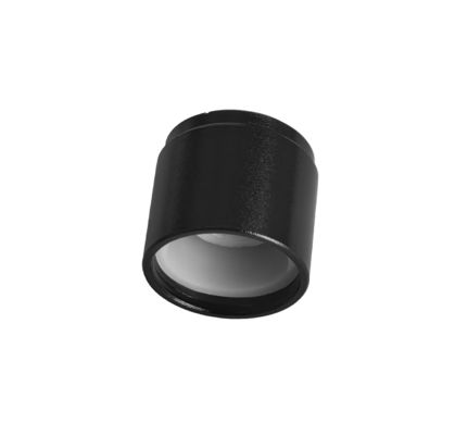 Customizable Plastic Personalized Potentiometer Dials Knob 20mm Height