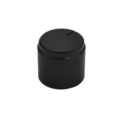 Customizable Plastic Personalized Potentiometer Dials Knob 20mm Height