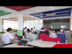 会社 の 簡潔 な 紹介