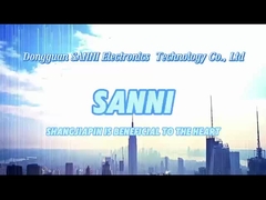 中国でポテンティメーターエンコーダー回転スイッチメーカー